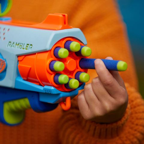  Đồ chơi Nerf Elite Junior Rookie Pack 