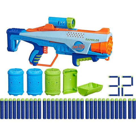  Đồ chơi Nerf Elite Junior Rookie Pack 