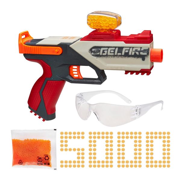 23win08 com vận động NERF Pro Gelfire Legion Blaster