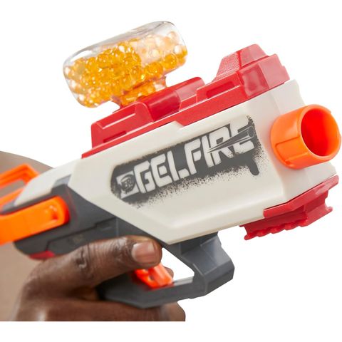  Đồ chơi vận động NERF Pro Gelfire Legion Blaster 