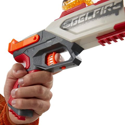  Đồ chơi vận động NERF Pro Gelfire Legion Blaster 