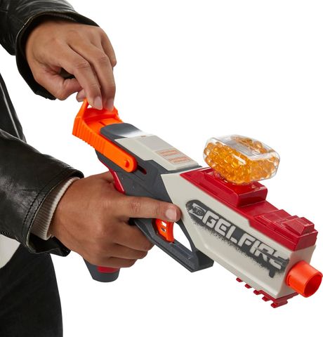  Đồ chơi vận động NERF Pro Gelfire Legion Blaster 