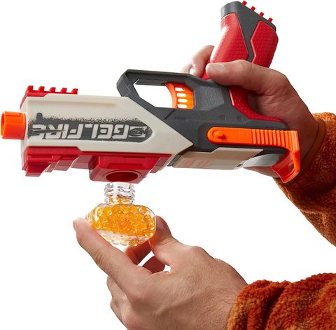  Đồ chơi vận động NERF Pro Gelfire Legion Blaster 