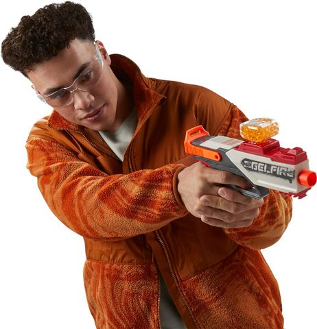  Đồ chơi vận động NERF Pro Gelfire Legion Blaster 