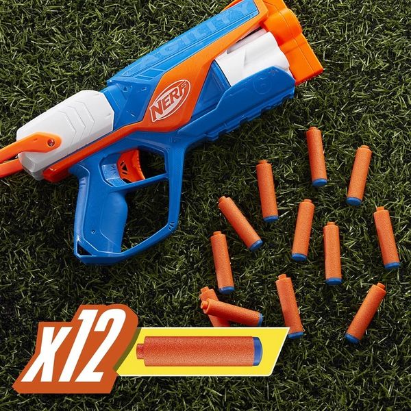 23win08 com NERF N F8629 - Series Agility Blaster