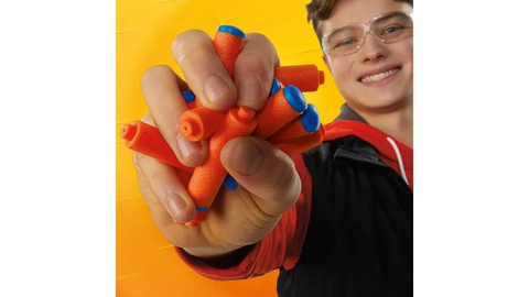  Đồ chơi đạn xốp NERF N1 Blaster Refill - 20 ct 