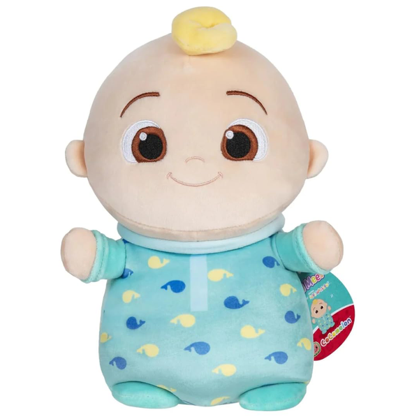 Hugmees Cocomelon Baby JJ