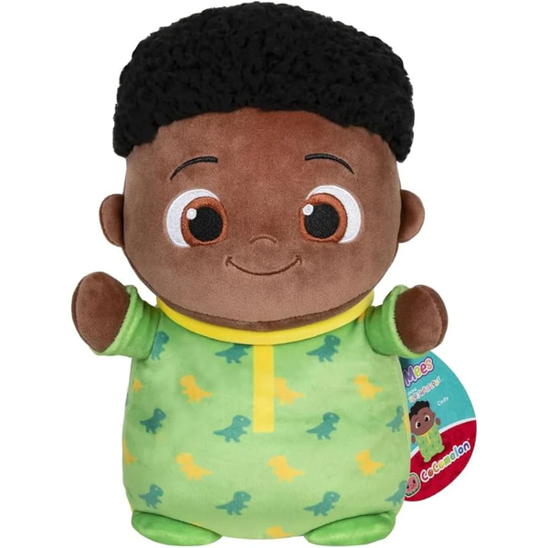 10" Cocomelon Cody Hugmees