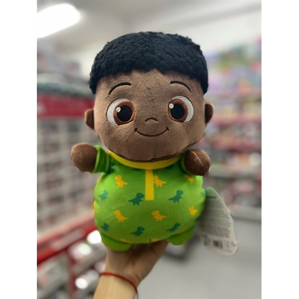 10" Cocomelon Cody Hugmees