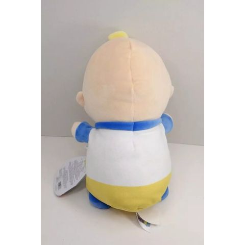  Đồ chơi gấu bông Squishmallows Cocomelon JJ Hugmee 30cm 