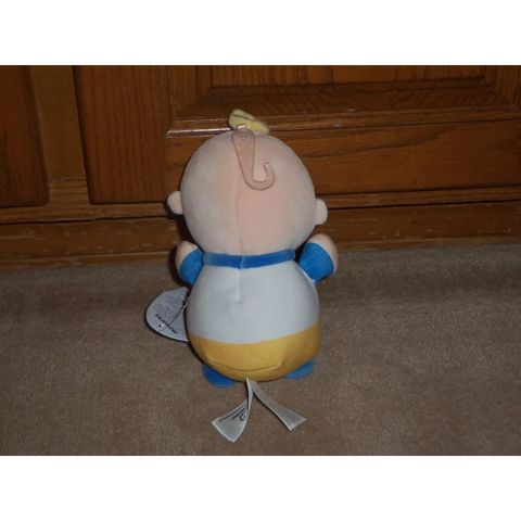  Squishmallows Cocomelon JJ Hugmee 18cm Plush 