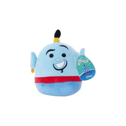  Đồ chơi gấu bông Kelly Toy Squishmallows-Disney Genie 