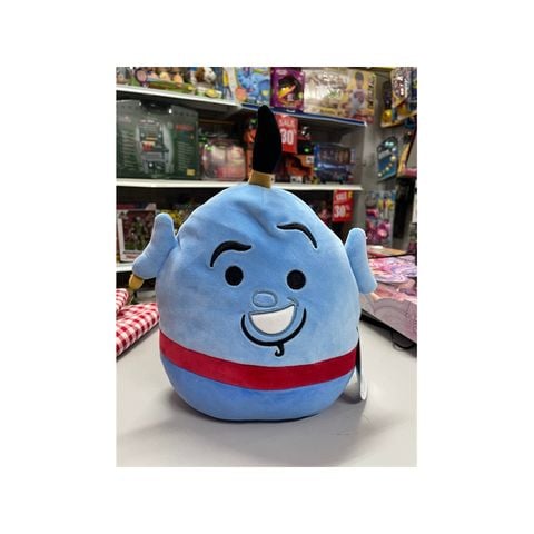  Đồ chơi gấu bông Kelly Toy Squishmallows-Disney Genie 