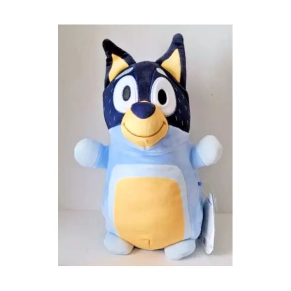 23win08 com gấu bông Bandit Hugmee 30cm