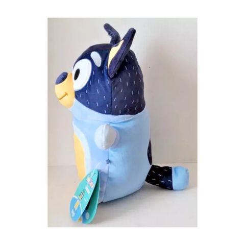  Chó bông Bandit Hugmee 30cm 