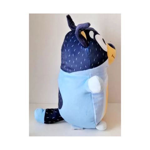  Chó bông Bandit Hugmee 30cm 