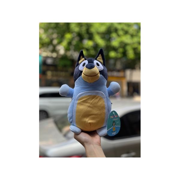 23win08 com gấu bông Bandit Hugmee 30cm