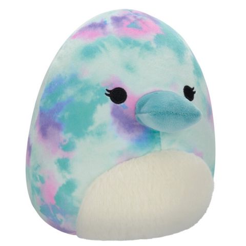  Thú nhồi bông Squishmallows Mitch Fra 25cm 