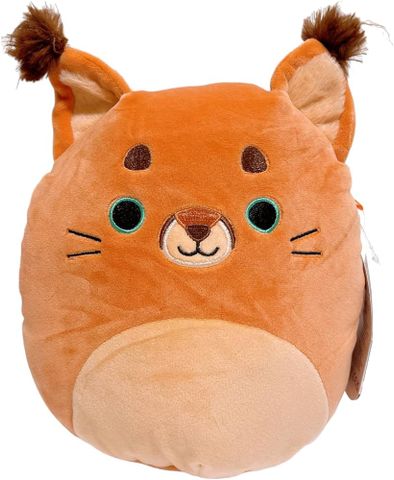 Thú nhồi bông Squishmallows Ferraz Fra 25cm 