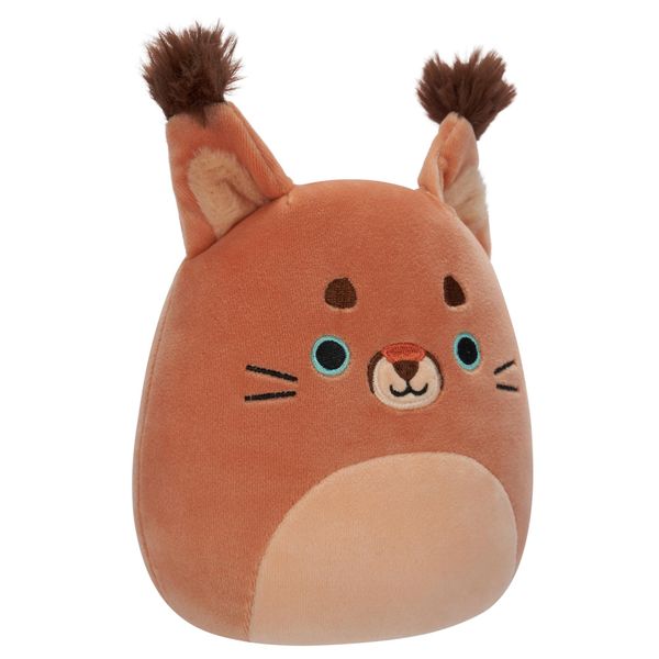Gấu bông Squishmallows Ferraz Fra 25cm