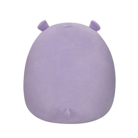  Thú nhồi bông Squishmallows Hanna The Hippo 25cm 