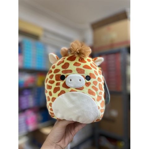 Gấu bông Squishmallows Gary The Giraffe 25cm 