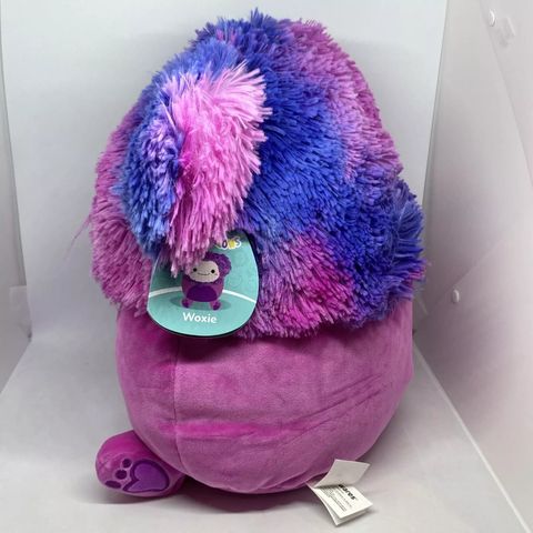  Squishmallows quái vật Woxie 40cm 