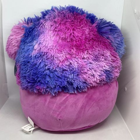  Squishmallows quái vật Woxie 40cm 