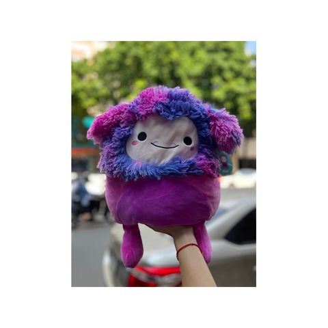  Squishmallows quái vật Woxie 40cm 