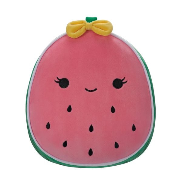 23win08 com gấu bông Squishmallows dưa hấu Wanda 40cm