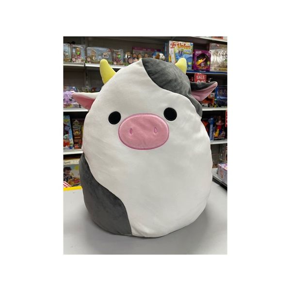  Gấu bông bò sữa size to 