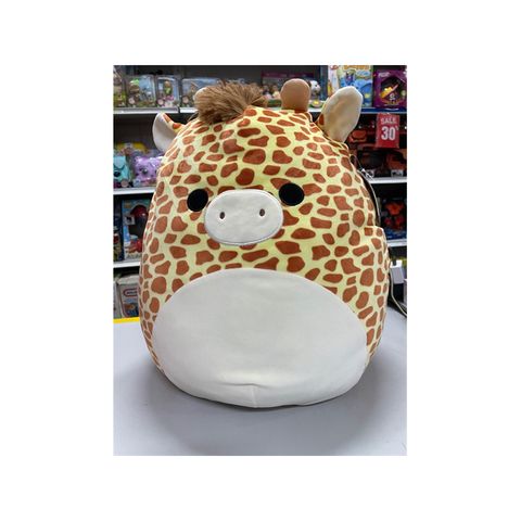  Gấu bông hươu cao cổ to 