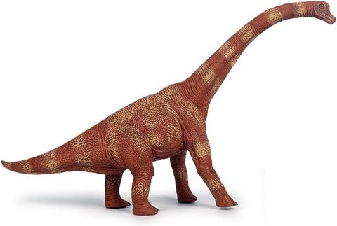  D-73508 đồ chơi khủng long cổ dài Brachiosaurus 