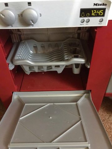  TK9125- Đồ chơi bếp nấu ăn cỡ lớn cho bé 