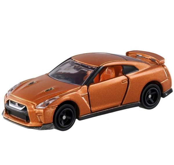 Tomica 23 Nissan GT-R TM-859932