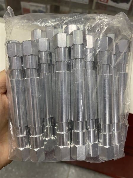  Set ốc trục 3 phần 