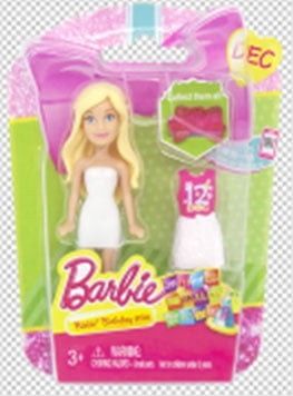  Do choi barbie ti hon- DFR37 