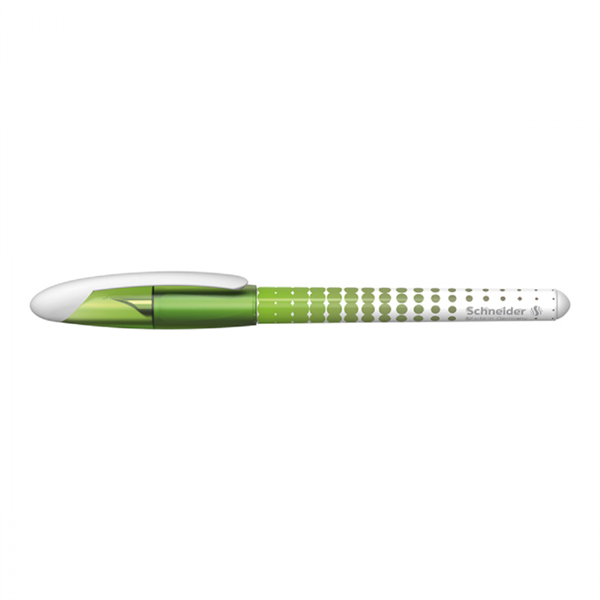  Bút máy Schneider Voyage light - green 