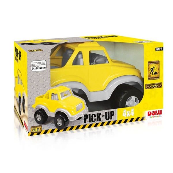  6122- Xe ô tô lớn (48 cm) 