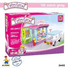  Vùng đất thần tiên - 24412 