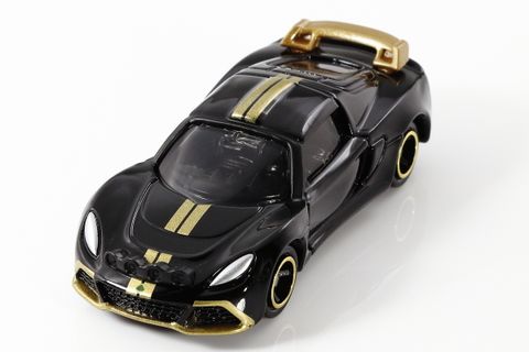  Tomica 10 Lotus Exige R-GT 