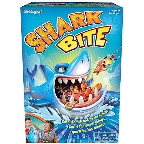  Game Shark Bite Bilingual version 