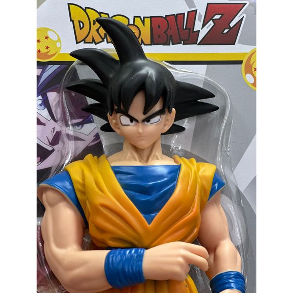 2227B Mô hình Super Saiyan Goku