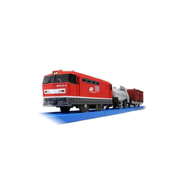  S-39 EF510 RED THUNDER Asia ver 