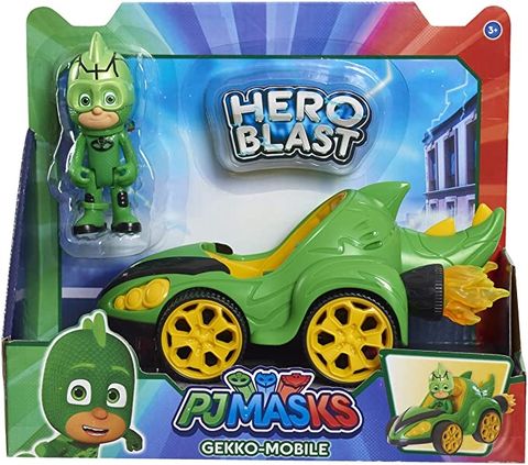  tại 23win Hero Blast Vehicles- Gekko 