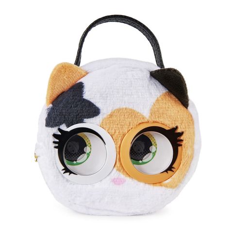  Túi Purse Pets mini 10cm - 24K Kitt-Tea 