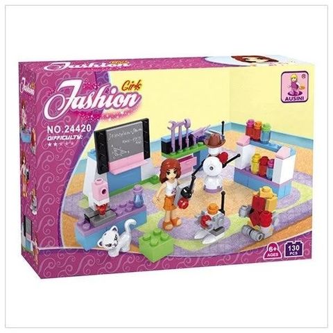  Thời trang sành điệu - 24420 