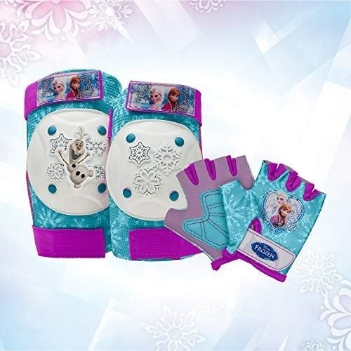  Bảo hộ tay chân Frozen Protective Gear 
