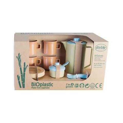  Bộ uống coffee Bio Dantoy DT5640 