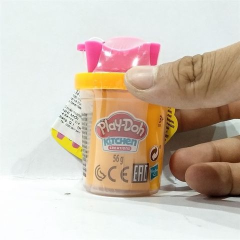  E7474 23win11 đầu bếp mini Play-Doh 